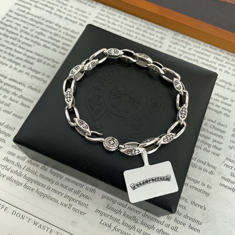 Chrome Hearts Bracelets